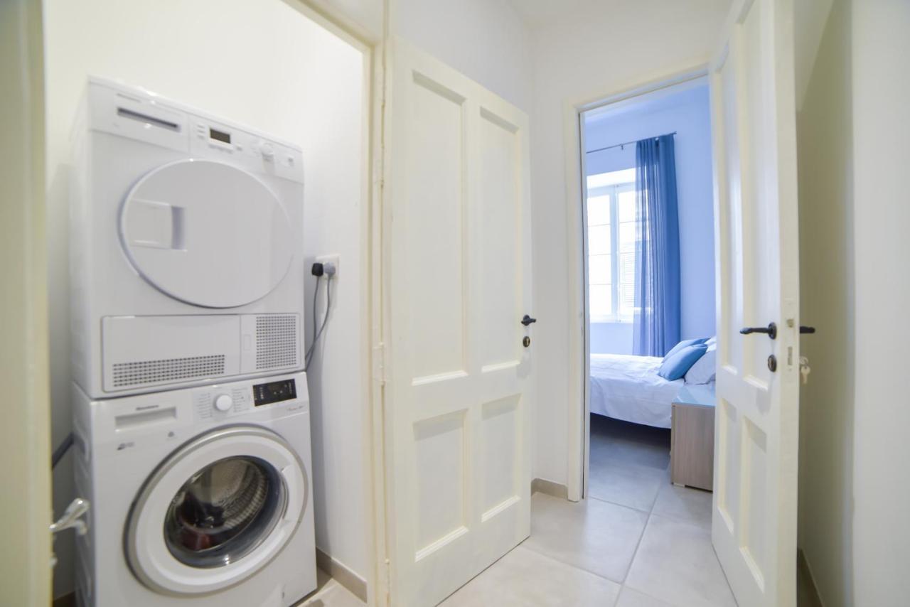 Ca1- City Central Apartment 1 Валетта Экстерьер фото