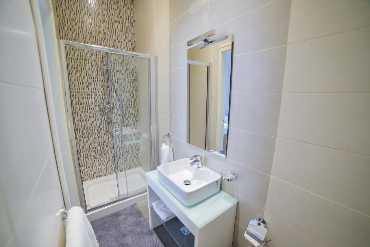 Ca1- City Central Apartment 1 Валетта Экстерьер фото