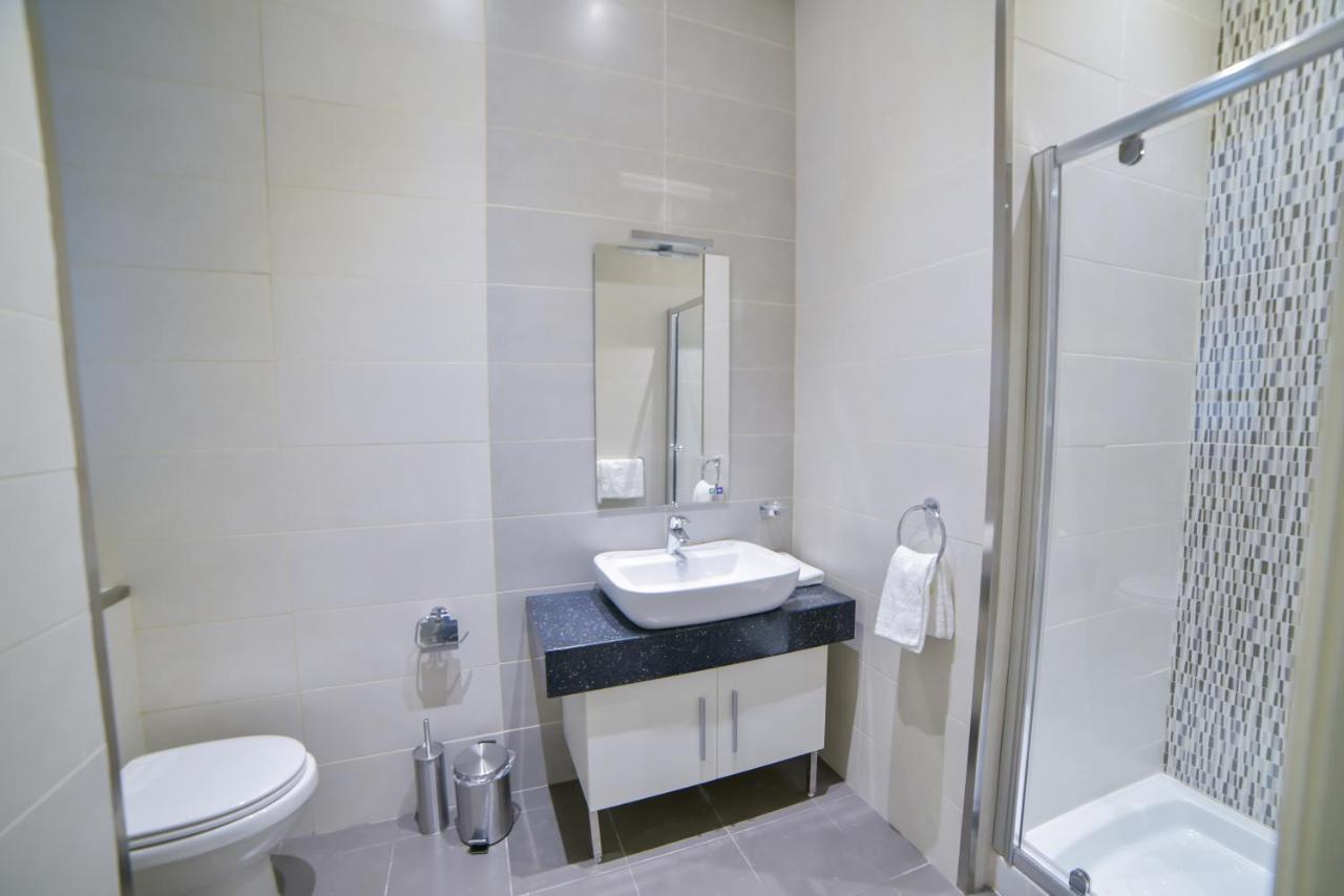 Ca1- City Central Apartment 1 Валетта Экстерьер фото